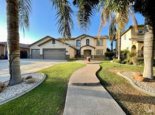 9420 Coney Island Dr, Bakersfield, CA 93311