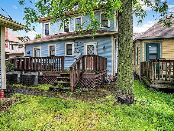 3rd image of 2538 N Talbott St