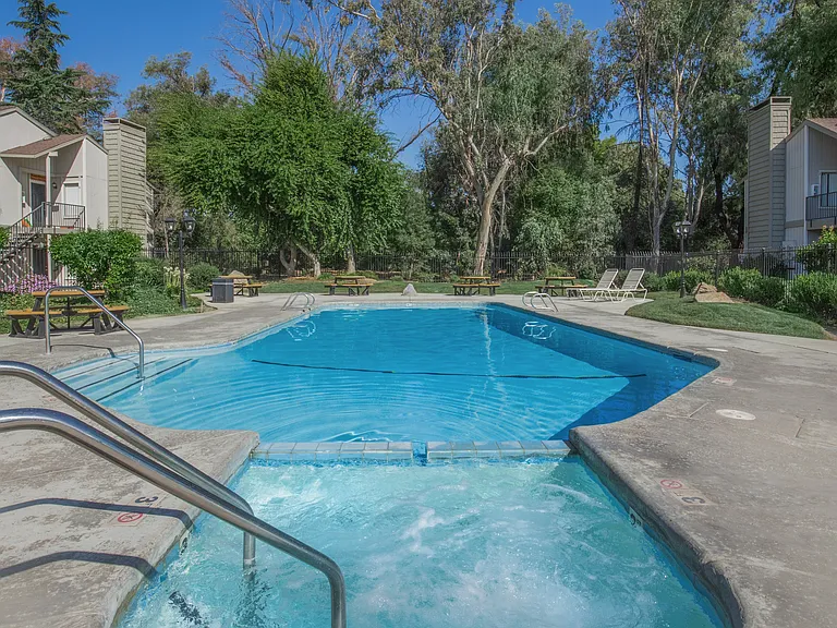 Pool #1