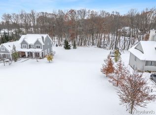 3769 Lake Birch St NE, Grand Rapids, MI 49525