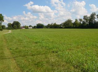 Ursprung Ln, Danville, KY 40422