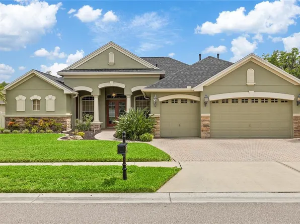 3015 Lynwood Ct, Land O Lakes, FL 34638