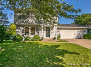 493 Harrison St, Coopersville, MI