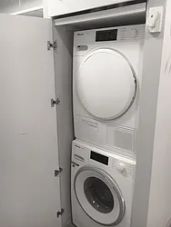 Rented by Susan Finkel, LREB