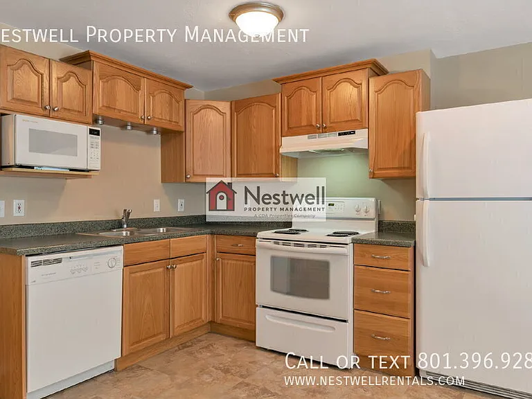 11734 S Bubbling Brook Ln — Photo 18