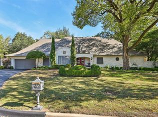 6905 S Knoxville Pl, Tulsa, OK 74136