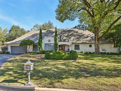 6905 S Knoxville Pl, Tulsa, OK, 74136