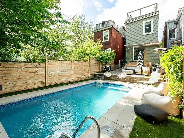 35 Dingwall Ave — Photo 39