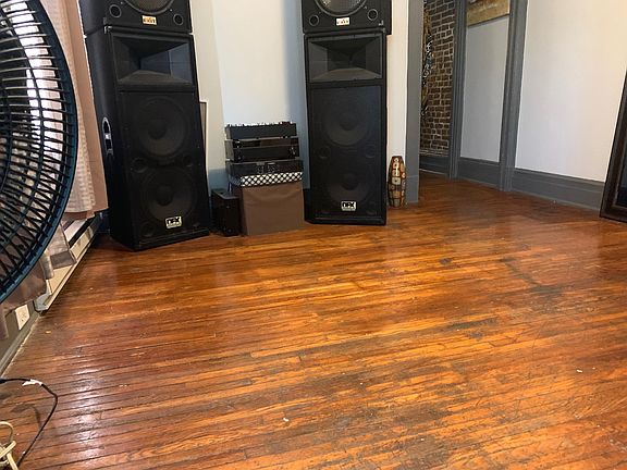 original hardwood floors!
