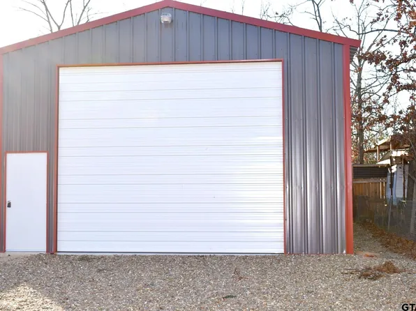 LOT 508 Private Road 5807, Yantis, TX 75497