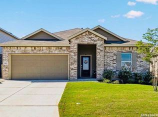 5801 MUSQUIZ RDG, Seguin, TX 78155