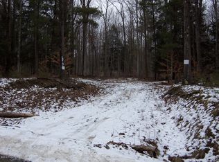 State Route 1023 Oak Hill Rd, Susquehanna, PA 18847