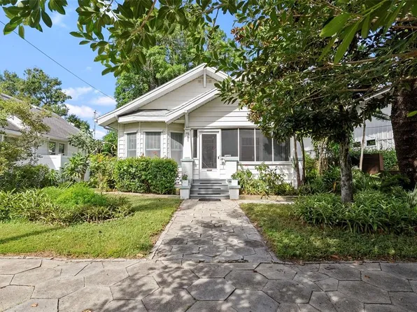 1142 7TH STREET N, ST PETERSBURG, FL 33701