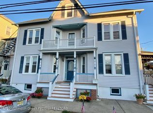 40 Central Ave APT 2, Ocean Grove, NJ 07756