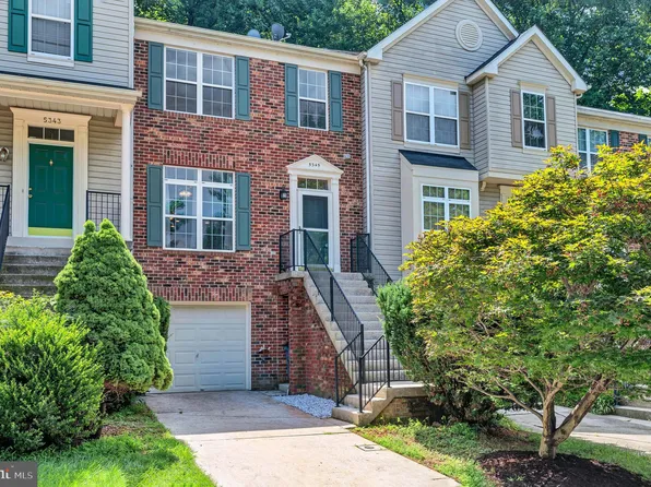 5345 High Wheels Ct, Columbia, MD 21044
