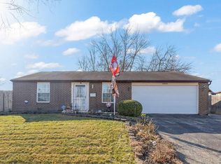 4861 Deephollow Dr, Columbus, OH 43228