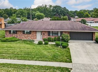 6432 Woodville Dr, Dayton, OH 45414