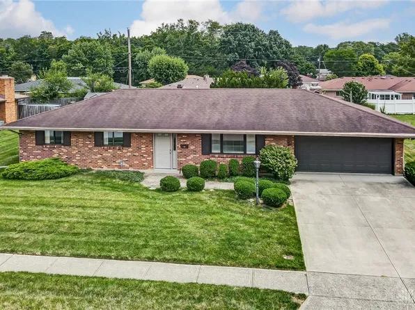 6432 Woodville Dr, Dayton, OH 45414