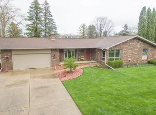 660 Joan Dr, Mason, MI 48854