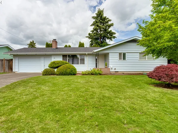 257 Blazer Ave, Eugene, OR 97404