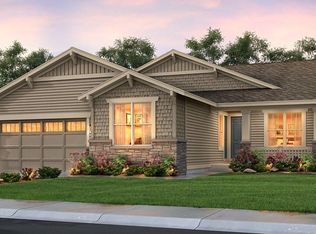 15877 Red Bud Dr, Parker, CO 80134