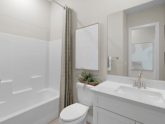 Vail Bathroom 3