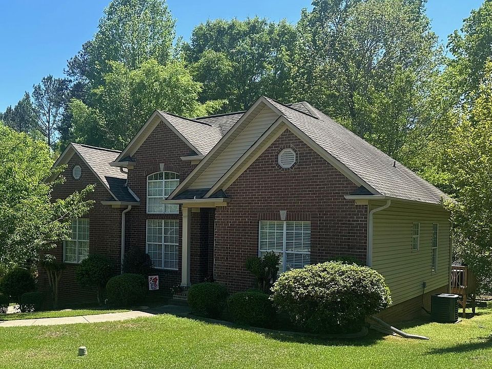 140 Hawks Bend Ln, Odenville, AL 35120 MLS 21383510 Zillow