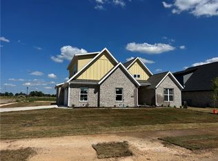 1144 Camerino St, Tontitown, AR 72762