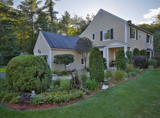 195 Olympic Ln, North Andover, MA 01845