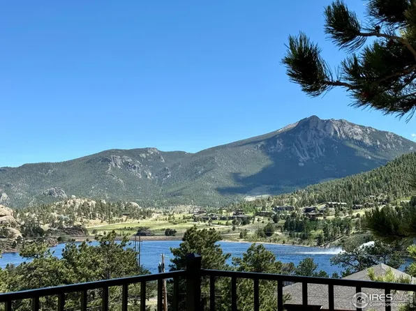 662 Little Prospect Rd, Estes Park, CO 80517