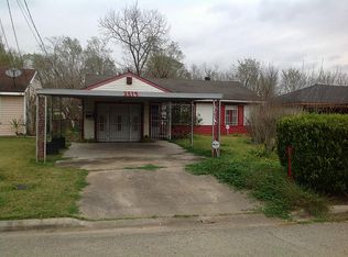 3519 Amos St, Houston, TX 77021