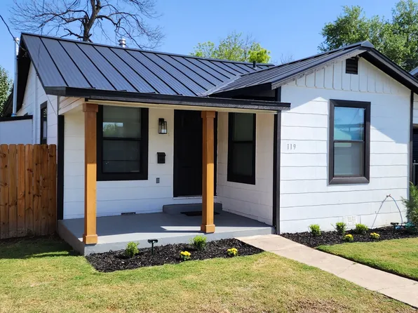 119 Carroll, San Antonio, TX 78225