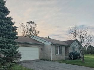 2655 S Tull Rd, Hanover, IN 47243