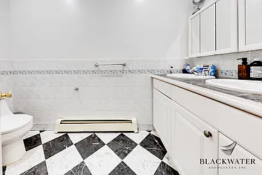 Rented by Blackwater Associates Inc.