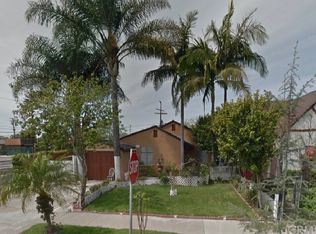 1442 S Ross St, Santa Ana, CA 92707