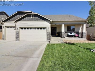 921 Dove Hill Rd, La Salle, CO, 80645