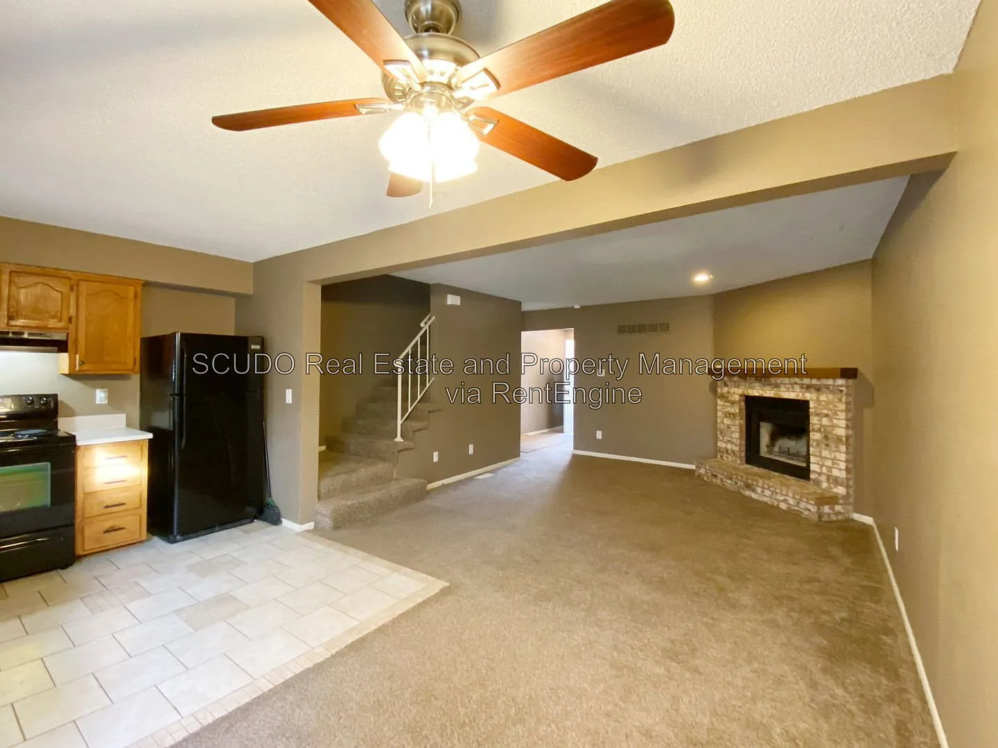 2 bed, 2.0 bath, 1500 sqft, $1,100 — Photo 3