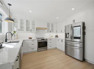 11 Wessenger Dr, Barrie, ON L4N 8R8