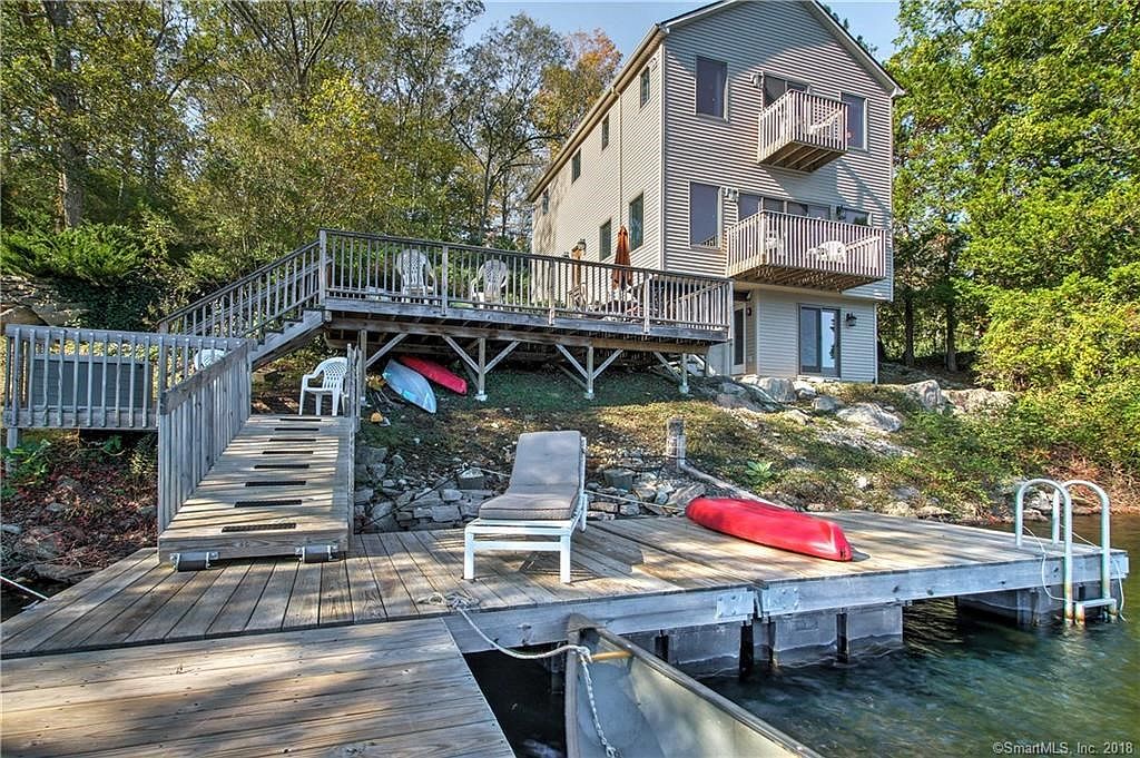 64 Long Pond Rd S, Ledyard, CT 06339 Zillow