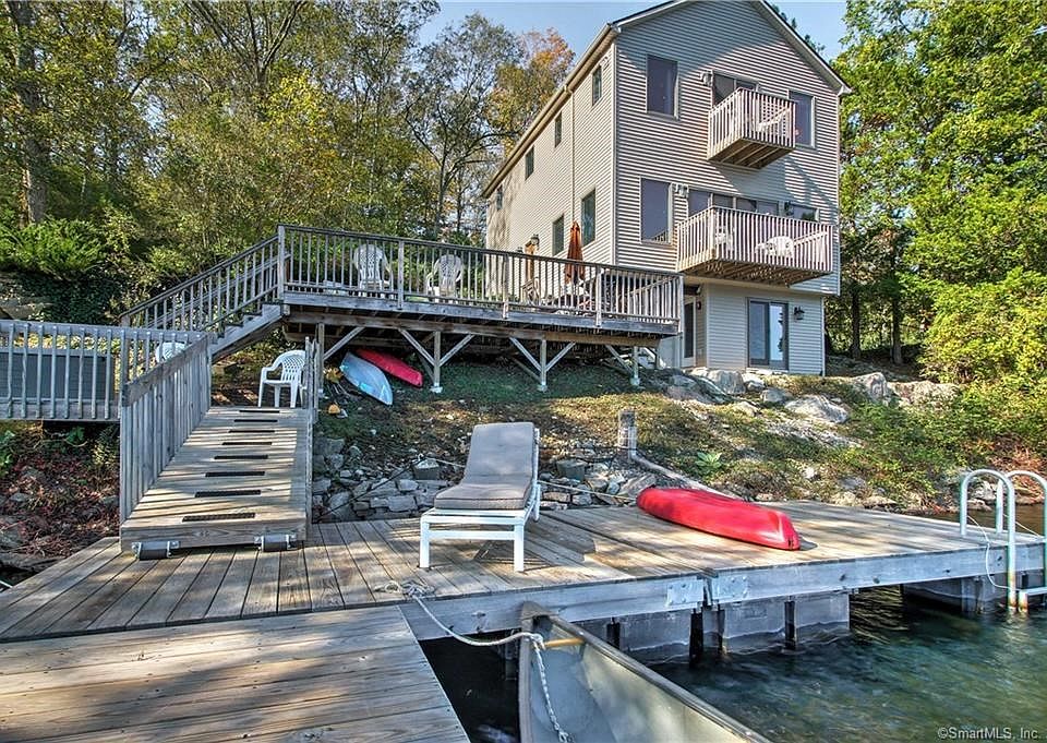 64 Long Pond Rd S, Ledyard, CT 06339 Zillow