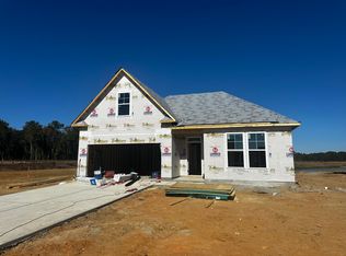 3159 Zeppelin Ln, Sumter, SC 29154