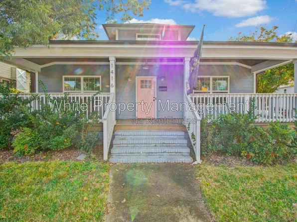 1416 Parkwood Ave, Charlotte, NC 28205