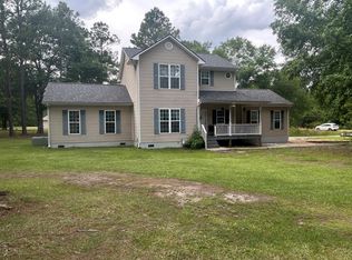 32 Birdie Cir, Ashburn, GA 31714