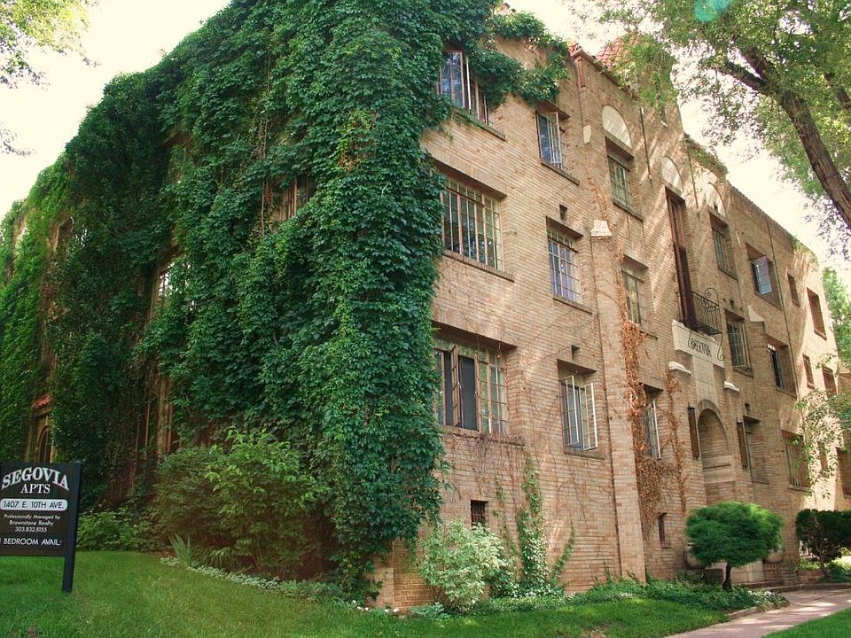 1st image of 1407 E 10th Ave APT 1