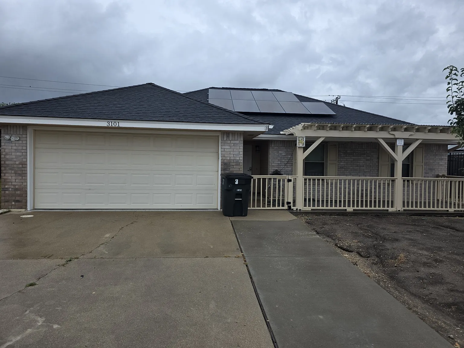 3101 Westwood Drive - 1 — Photo 1