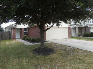 21826 Yucca Tip Ln, Houston, TX 77073