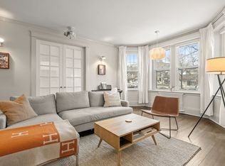1407 Beacon St APT 4, Brookline, MA 02446