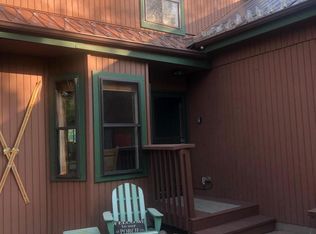 1126 County Road 49, Grand Lake, CO 80447