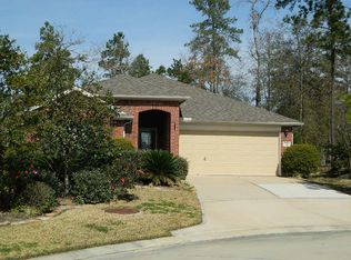 134 E Lasting Spring Cir, Spring, TX 77389