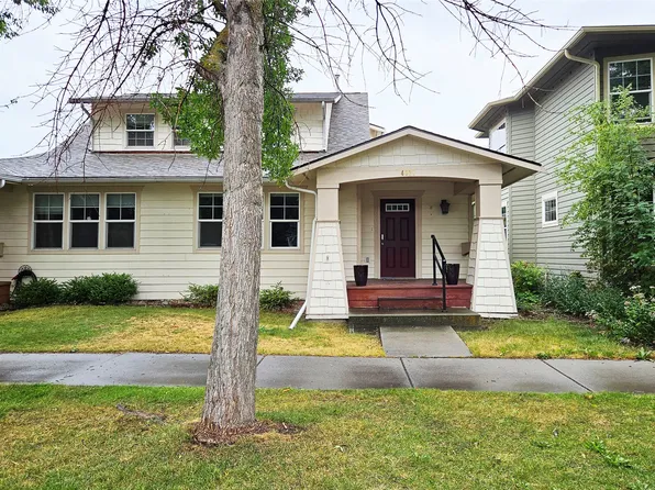 4021 Oleary St #B, Missoula, MT 59808